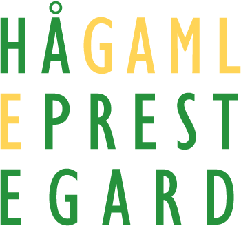 Hå Gamle Prestegard