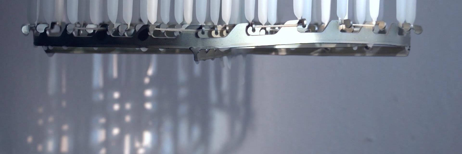 Anne Marthe Dyvi - Å GJØRE TID 