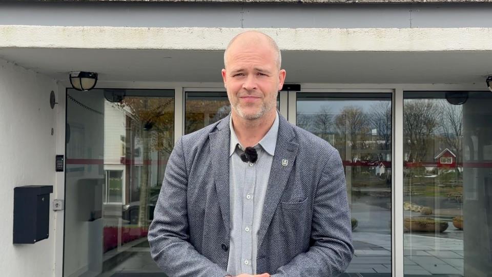 Lenkje til artikkel: Her får du informasjon dersom mobil og internett fell bort