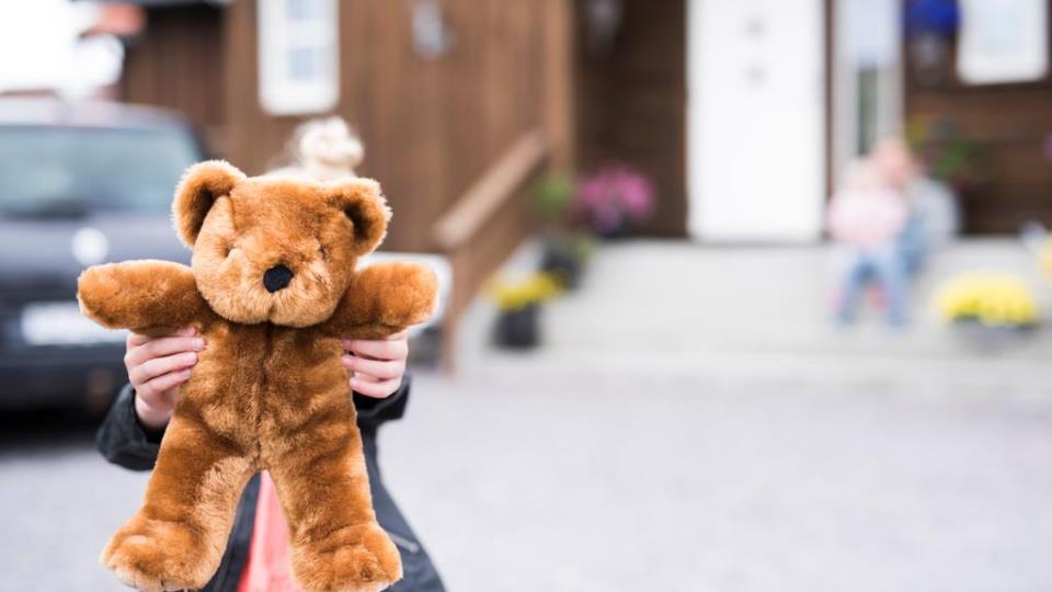 Lenkje til artikkel: Kan du opna heimen din?