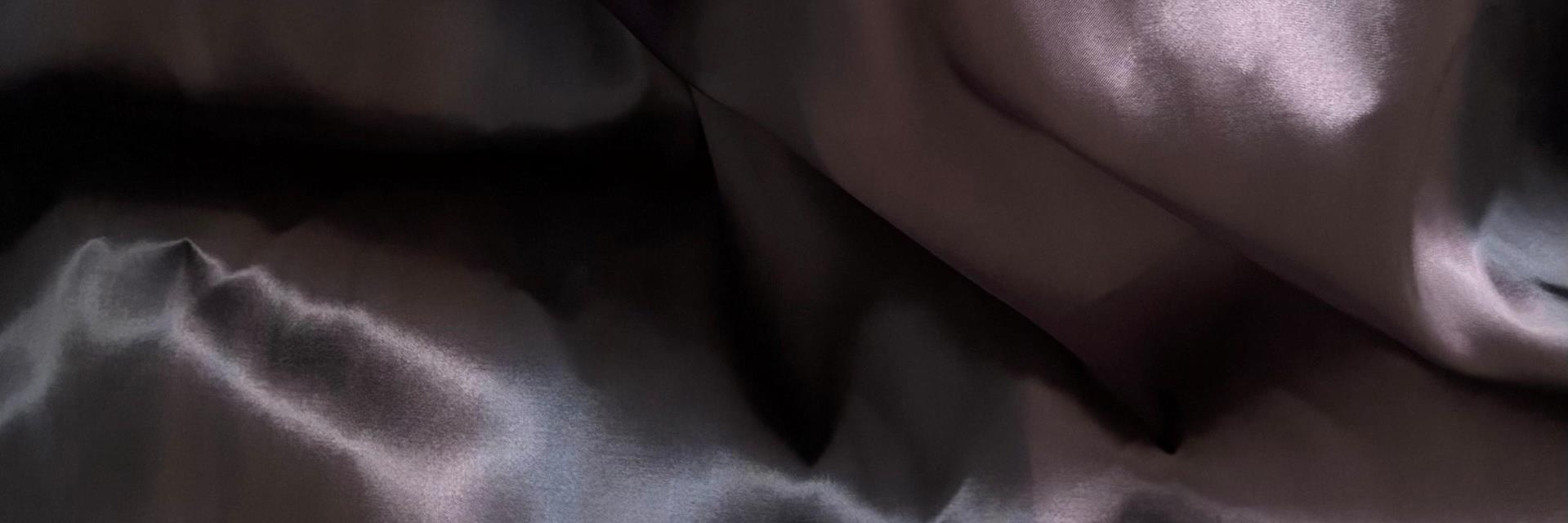 Detaljefoto av verk av Anna Kristin Ferking