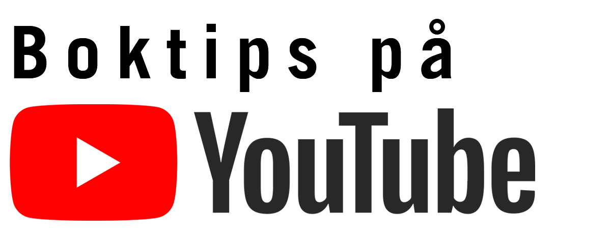 Boktips på YouTube