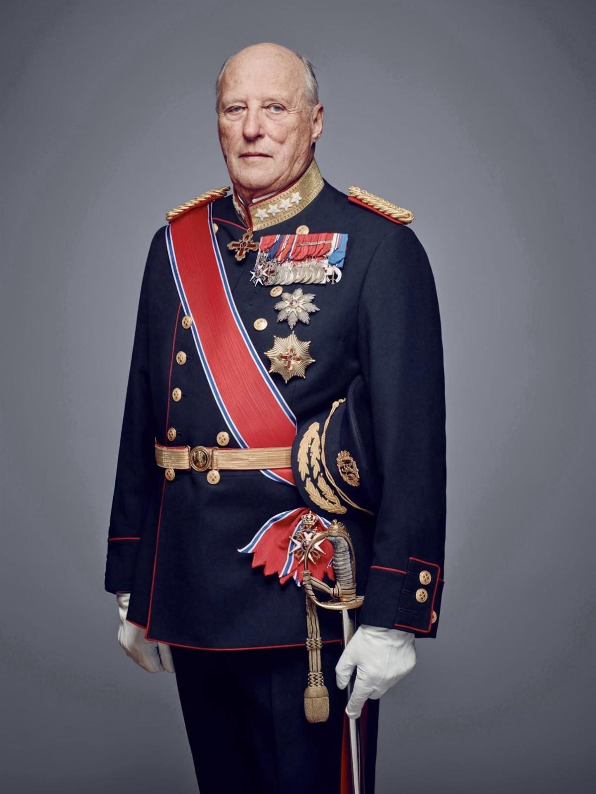 kongen.foto - Klikk for stort bilete