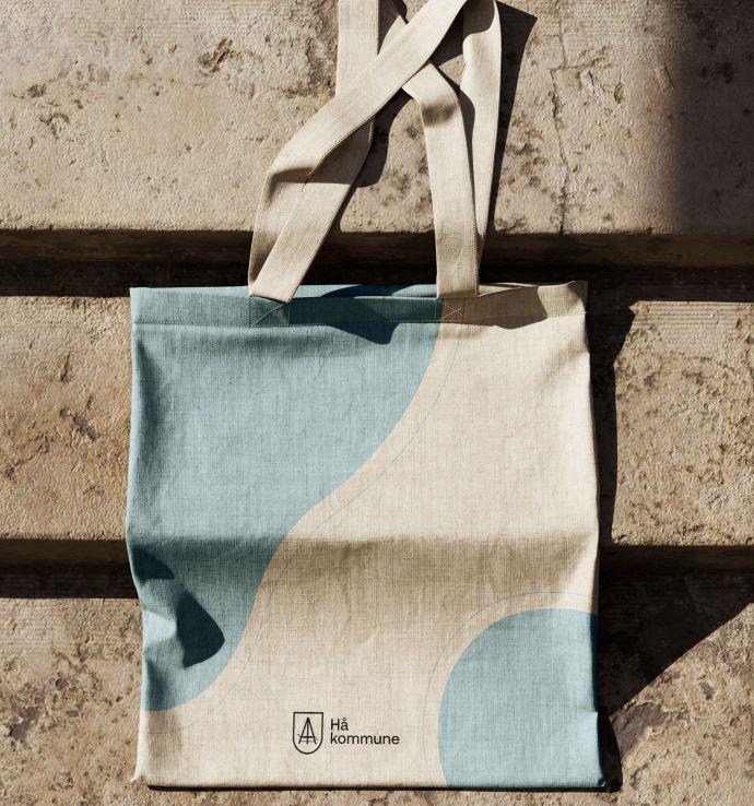 Handlenett - Klikk for stort bilete