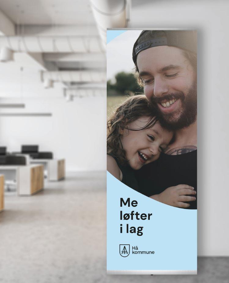 Eksempel på rollup - Klikk for stort bilete