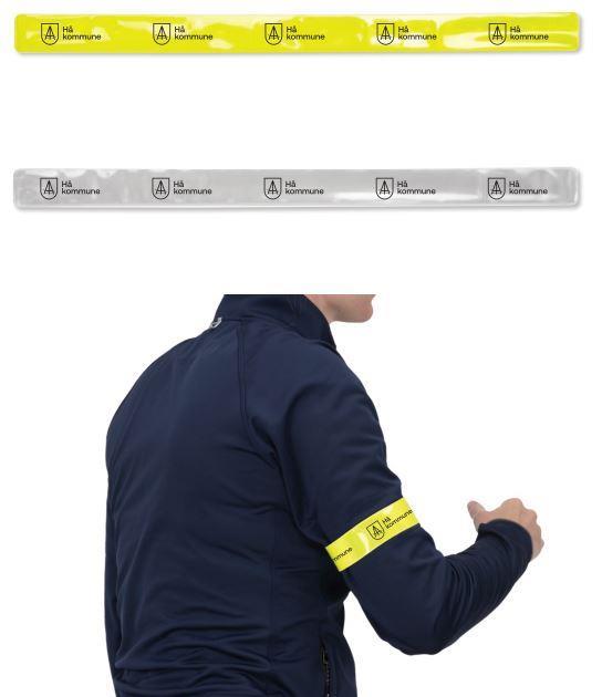 Alternativ med refleks - Klikk for stort bilete